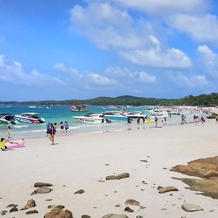 Ban Sairung Otel Rayong Dış mekan fotoğraf