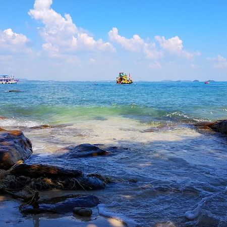 Ban Sairung Otel Rayong Dış mekan fotoğraf