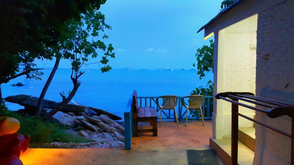 Ban Sairung Otel Rayong Dış mekan fotoğraf