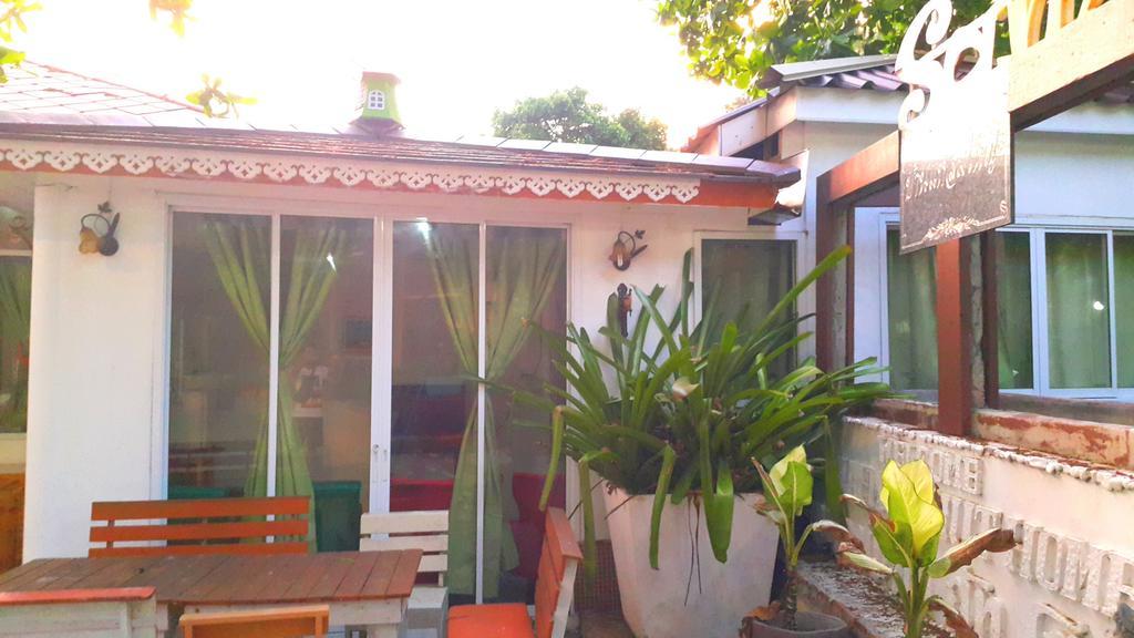 Ban Sairung Otel Rayong Dış mekan fotoğraf